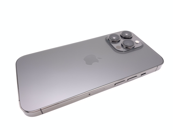 refurbished iPhone 13 Pro graphit